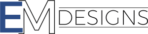 Emdesigns logo Vaucluse Raceway
