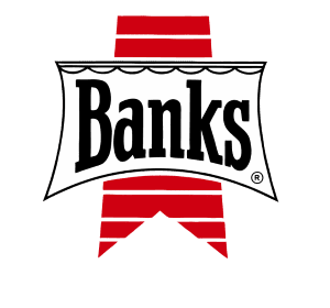 Banks logo Vaucluse Raceway